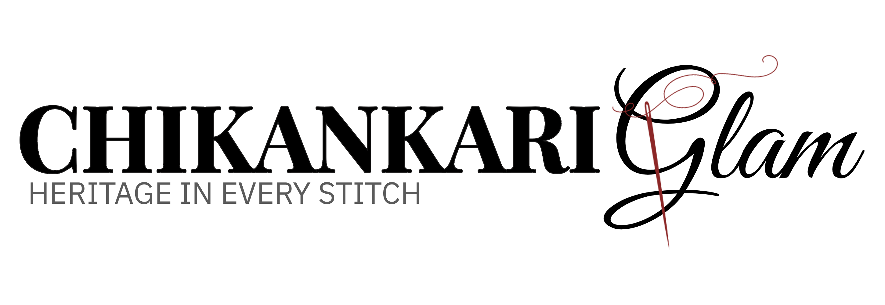 ChikankariGlam